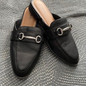 Torrid mules